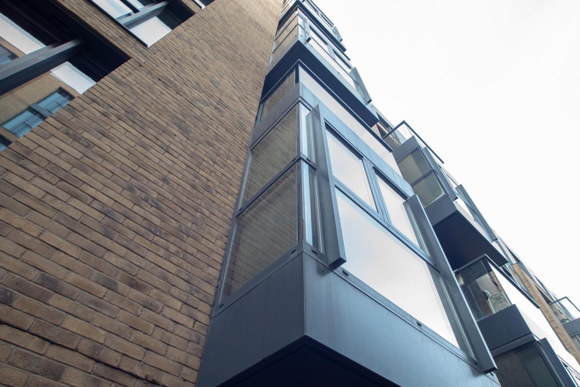 Spacious 1 Bed Apartment With Workspace, Coffee & Free Secure Parking Birmingam Exterior foto